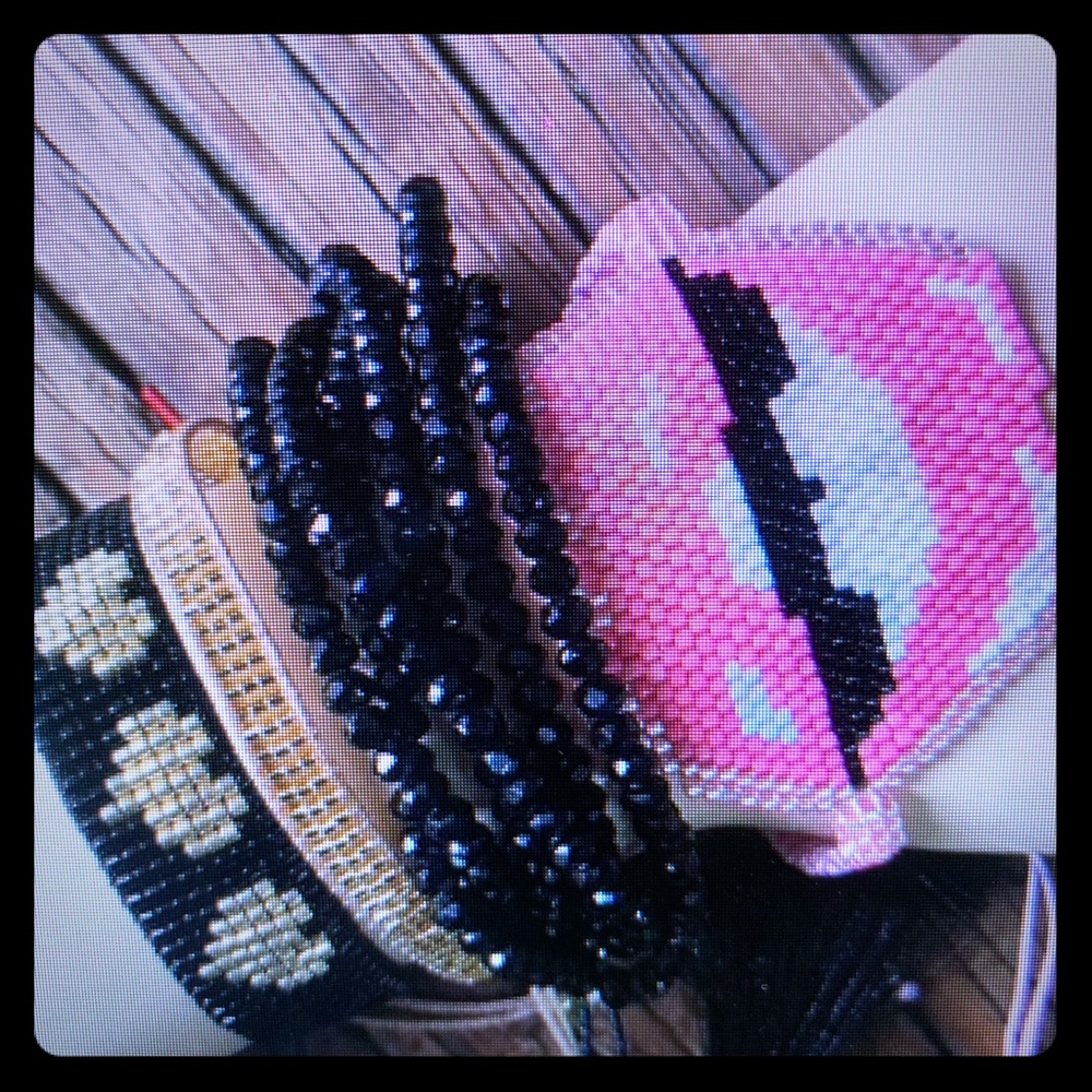 Beautiful bracelet!!
